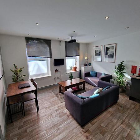 Smart Town Centre Apartments ノーザンプトン エクステリア 写真
