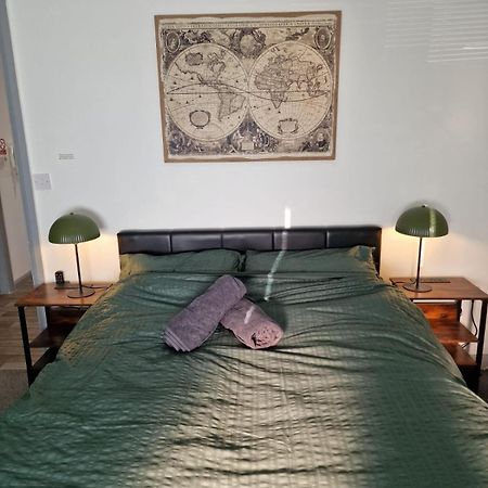 Smart Town Centre Apartments ノーザンプトン エクステリア 写真