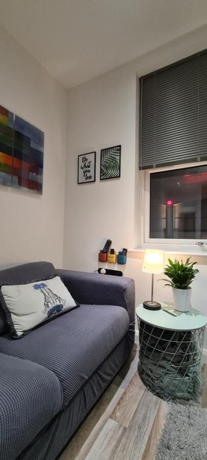 Smart Town Centre Apartments ノーザンプトン エクステリア 写真