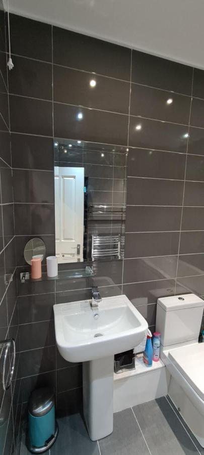 Smart Town Centre Apartments ノーザンプトン エクステリア 写真
