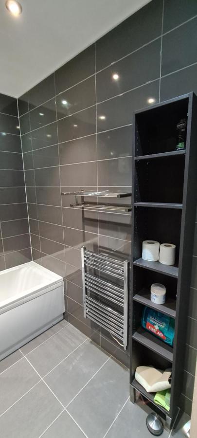 Smart Town Centre Apartments ノーザンプトン エクステリア 写真