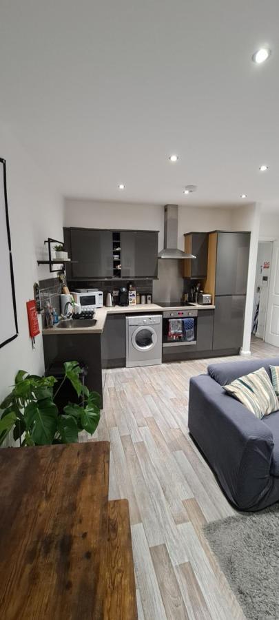 Smart Town Centre Apartments ノーザンプトン エクステリア 写真