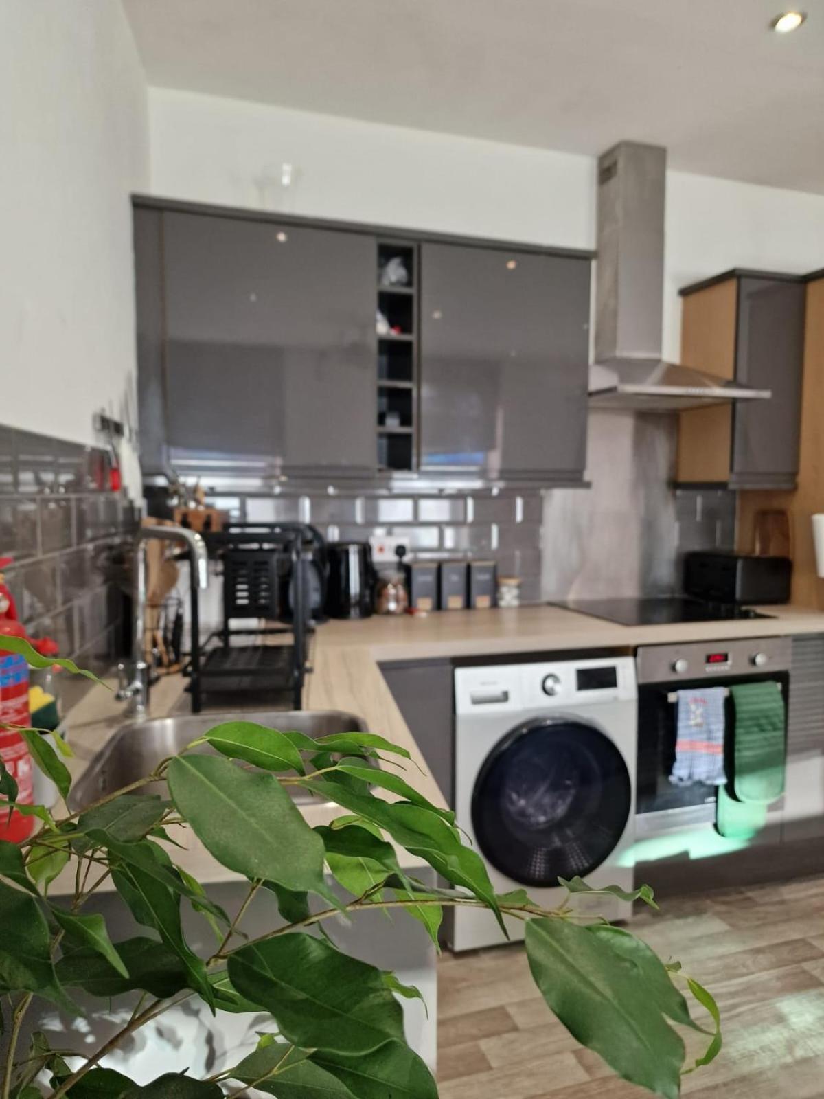 Smart Town Centre Apartments ノーザンプトン エクステリア 写真